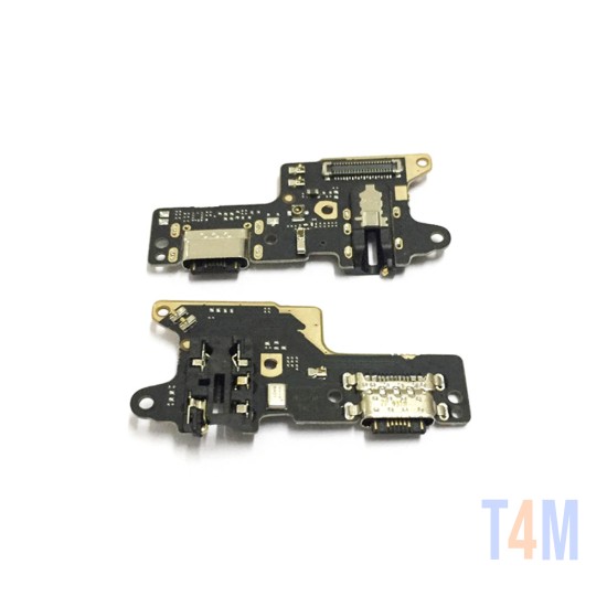 PLACA DE CARRGAMENTO XIAOMI REDMI 8A